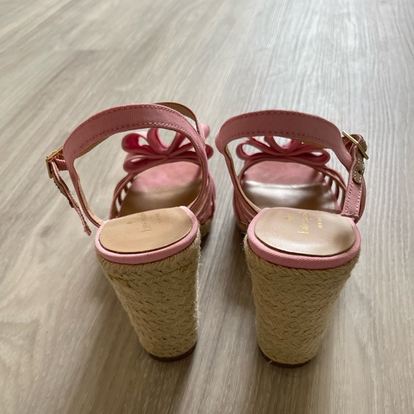 Kate Spade Wedge - Picture 2 of 11